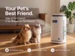 Aura | Celics Smart Air Purifier - Image 4