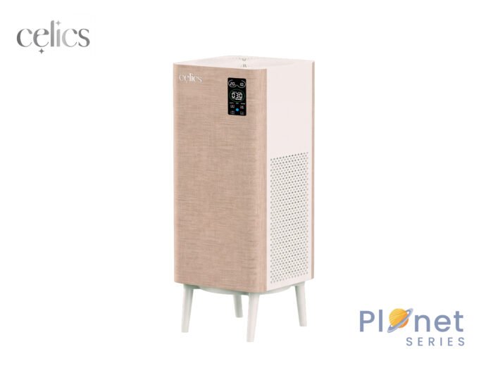 Planet Series | Celics Smart Air Purifier - Image 2