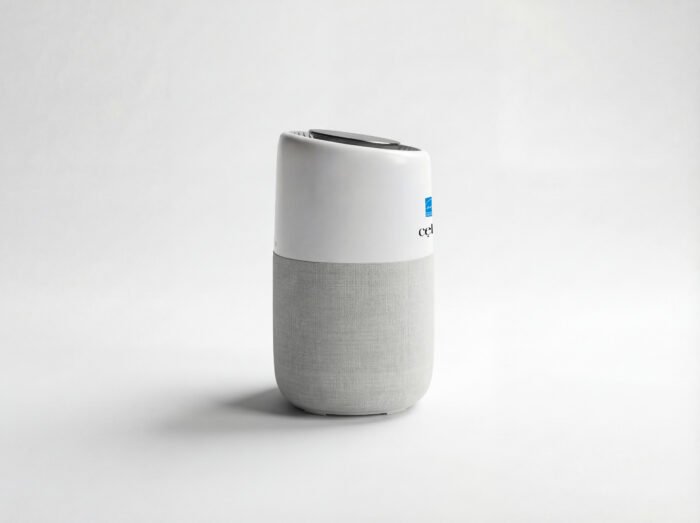 Celics PureOne | Smart Air Purifier - Image 3