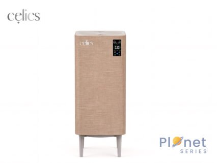 Planet Series | Celics Smart Air Purifier