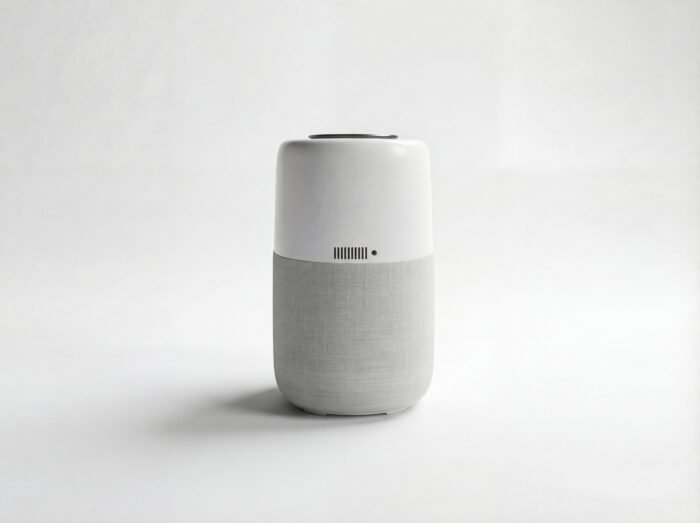 Celics PureOne | Smart Air Purifier - Image 4