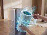 Planet Series | Celics Smart Air Purifier - Image 3