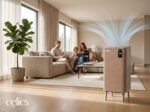Planet Series | Celics Smart Air Purifier - Image 5