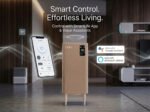 Planet Series | Celics Smart Air Purifier - Image 6