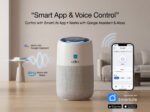 Celics PureOne | Smart Air Purifier - Image 7