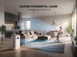 Aura | Celics Smart Air Purifier - Image 11