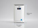 Aura | Celics Smart Air Purifier - Image 3