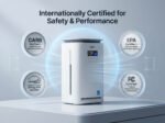 Aura | Celics Smart Air Purifier - Image 2