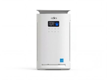 Aura | Celics Smart Air Purifier