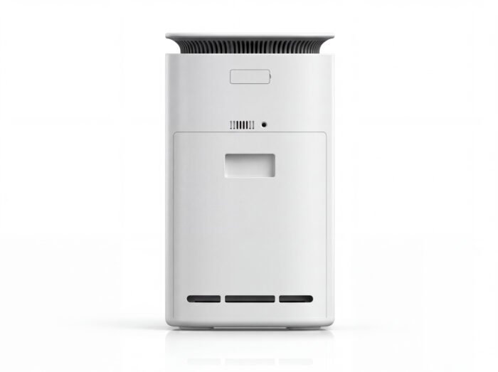 Aura | Celics Smart Air Purifier - Image 12