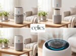 Celics PureOne | Smart Air Purifier - Image 16