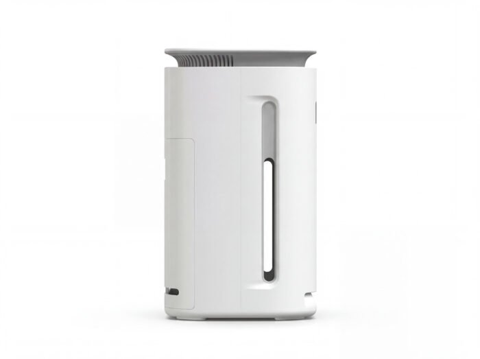 Aura | Celics Smart Air Purifier - Image 13