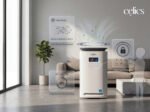 Aura | Celics Smart Air Purifier - Image 16