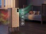 Planet Series | Celics Smart Air Purifier - Image 9