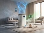 Aura | Celics Smart Air Purifier - Image 19