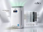 Aura | Celics Smart Air Purifier - Image 18