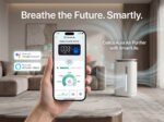 Aura | Celics Smart Air Purifier - Image 17