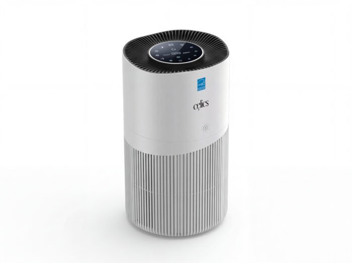 AirX | Celics Smart Air Purifier - Image 2