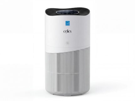 AirX | Celics Smart Air Purifier