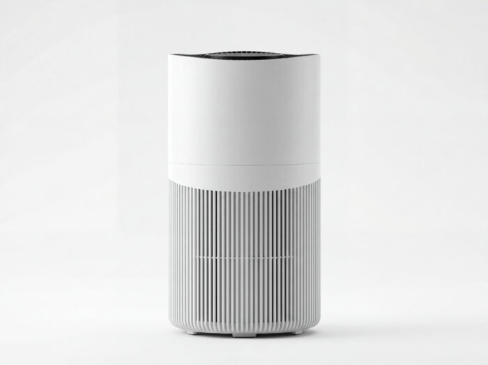 AirX | Celics Smart Air Purifier - Image 3