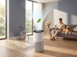 AirX | Celics Smart Air Purifier - Image 13