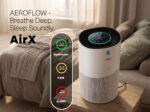AirX | Celics Smart Air Purifier - Image 14