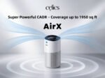 AirX | Celics Smart Air Purifier - Image 4