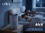 AirX | Celics Smart Air Purifier - Image 6