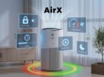 AirX | Celics Smart Air Purifier - Image 8