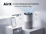 AirX | Celics Smart Air Purifier - Image 9